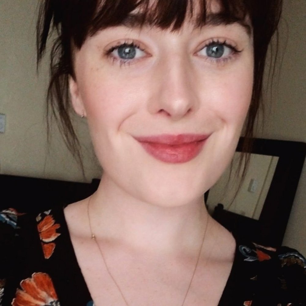 Meet your Posher, Katheryn